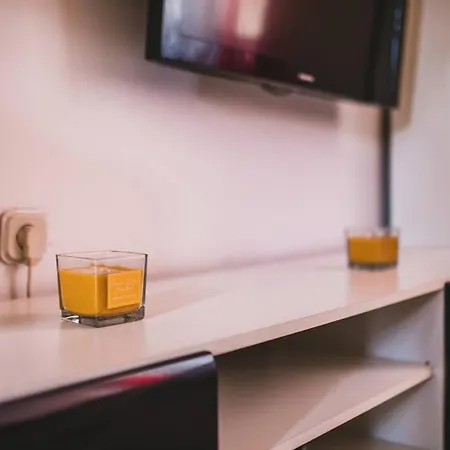 Διαμέρισμα Center Stylish Apt Darling For 4, Old Town *
