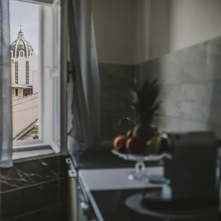 Center Stylish Apt Darling For 4, Old Town Split