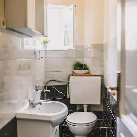 Apartamento Center Stylish Apt Darling For 4, Old Town Split