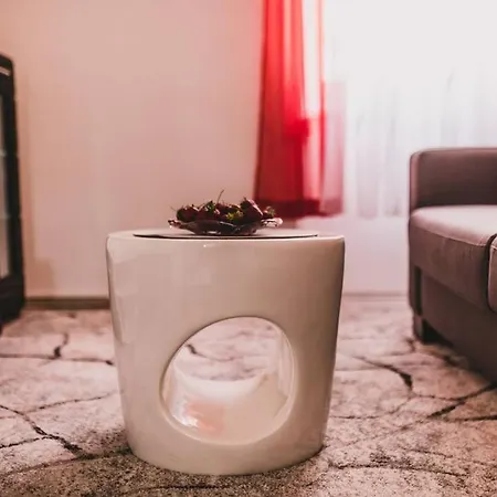 Διαμέρισμα Center Stylish Apt Darling For 4, Old Town